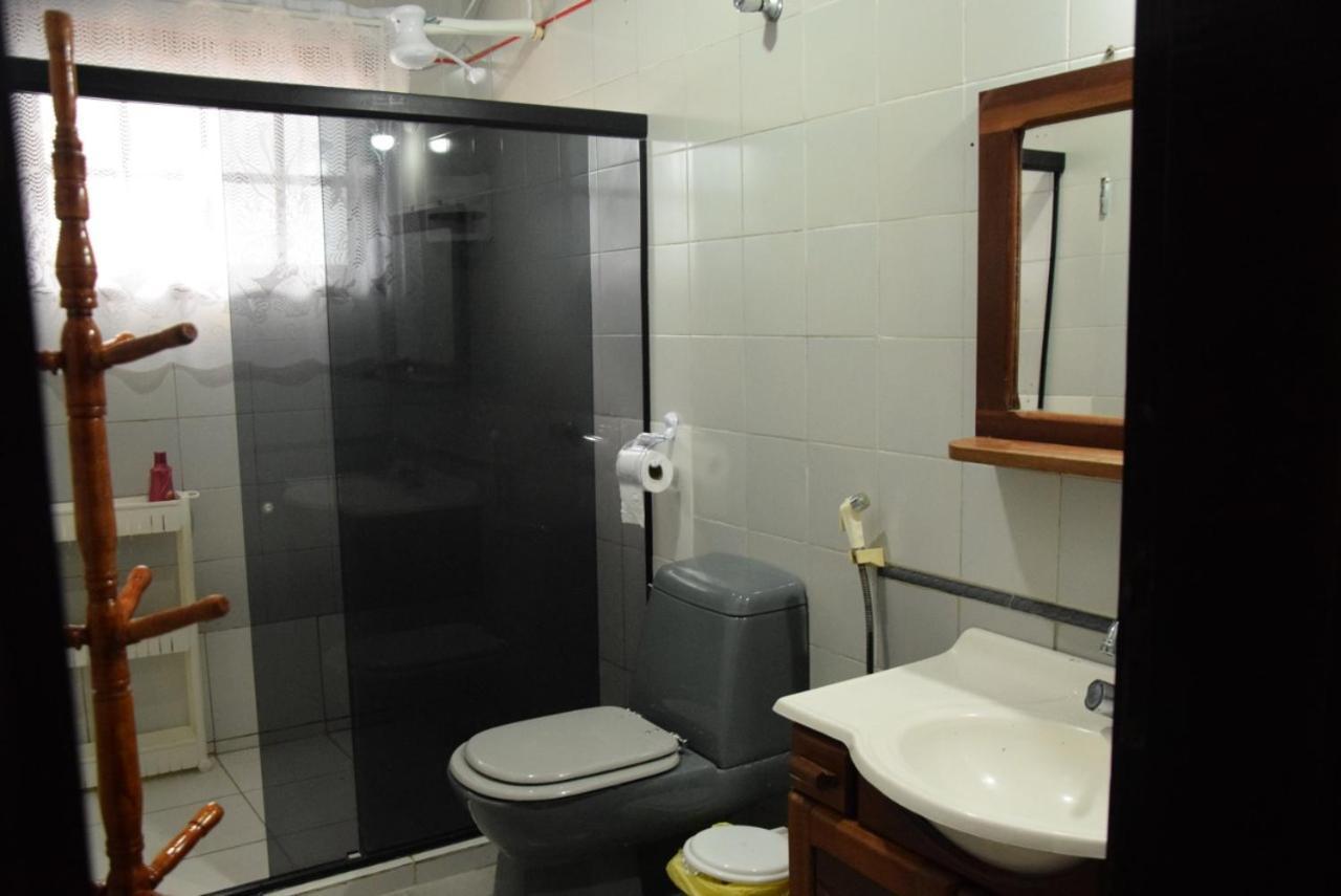 Casa Dona Deusa Porto Seguro Kültér fotó