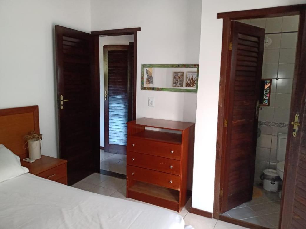 Casa Dona Deusa Porto Seguro Kültér fotó