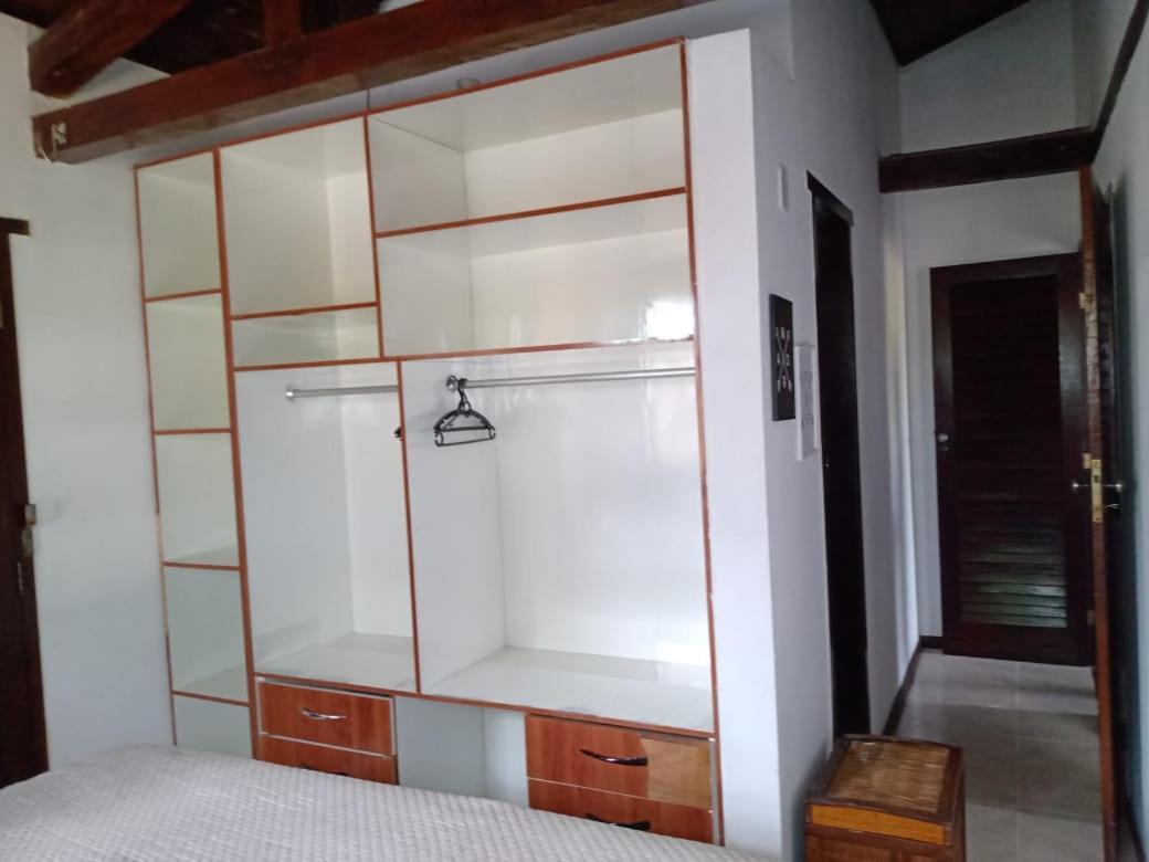 Casa Dona Deusa Porto Seguro Kültér fotó