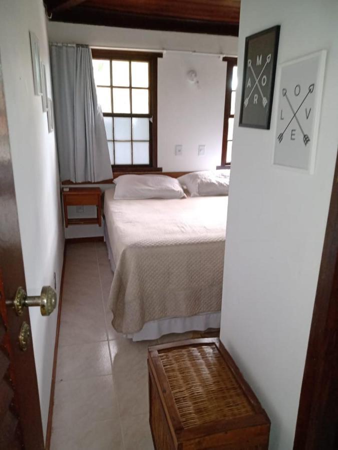 Casa Dona Deusa Porto Seguro Kültér fotó