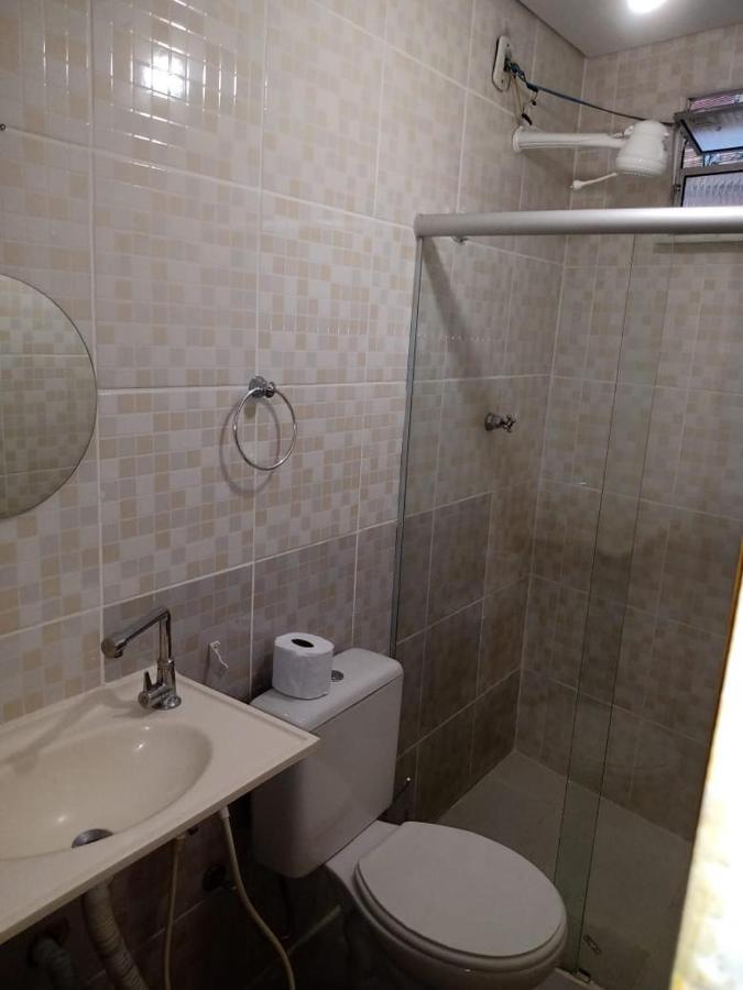 Casa Dona Deusa Porto Seguro Kültér fotó