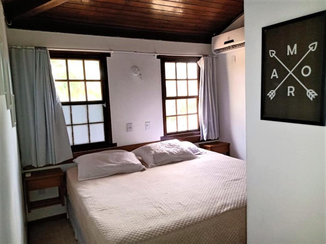Casa Dona Deusa Porto Seguro Kültér fotó