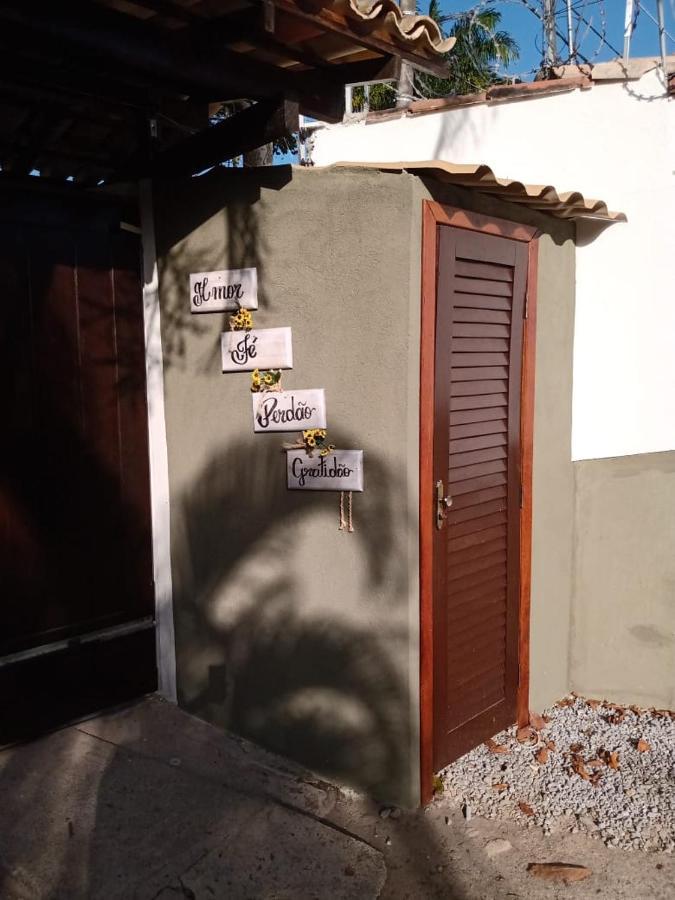 Casa Dona Deusa Porto Seguro Kültér fotó