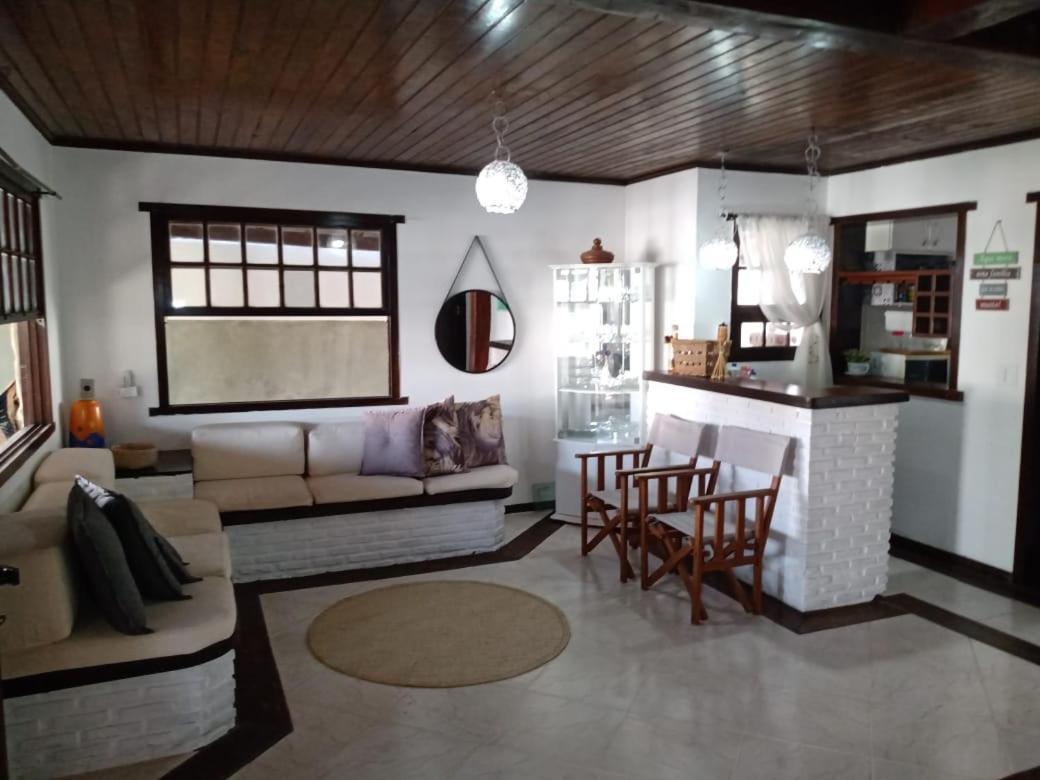 Casa Dona Deusa Porto Seguro Kültér fotó