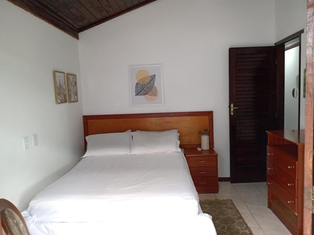 Casa Dona Deusa Porto Seguro Kültér fotó